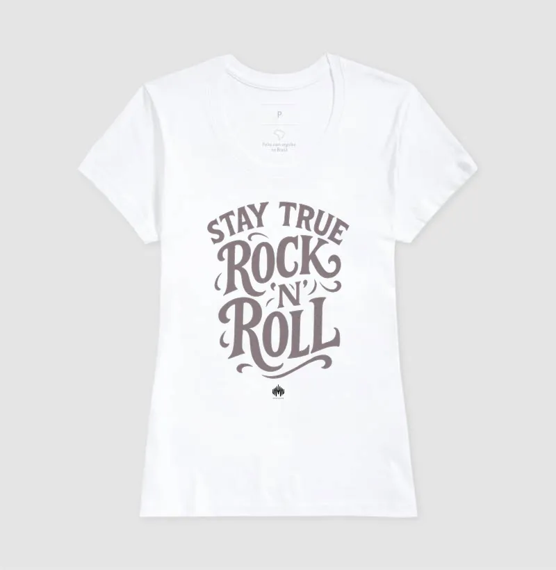 Stay True Rock 'N' Roll - Imagem 8