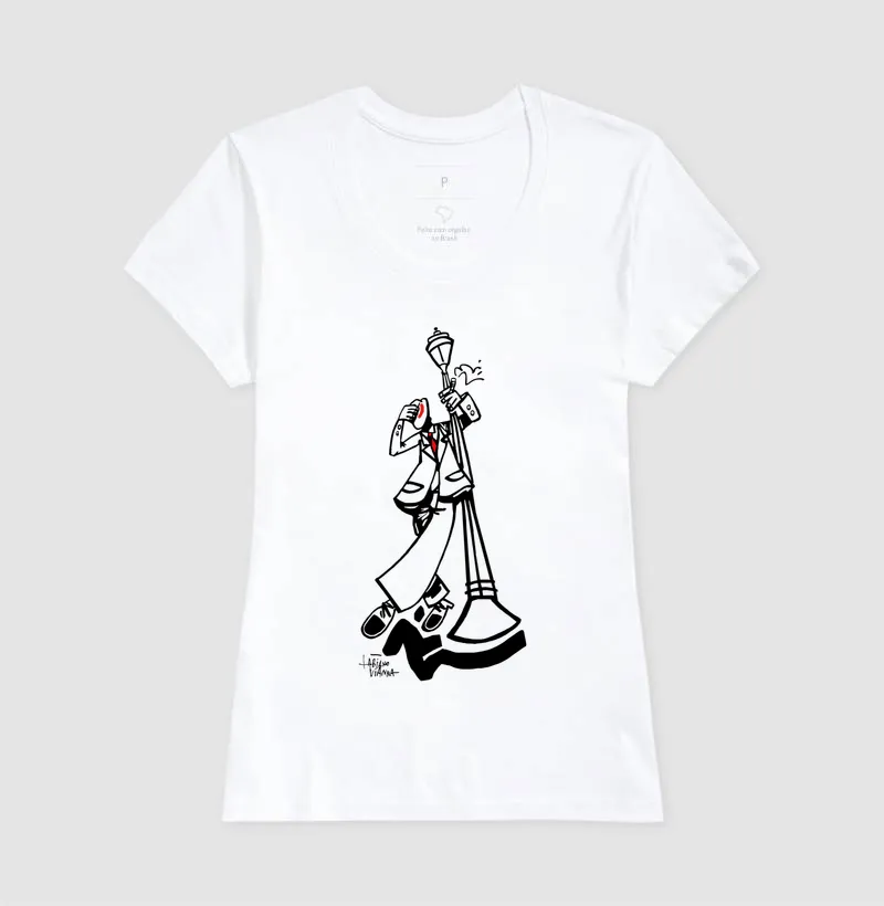 Camisa 2