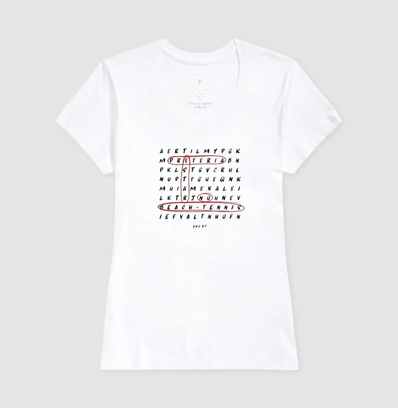 Camisa 4