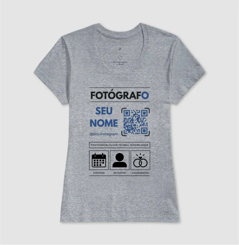 Camisa 10
