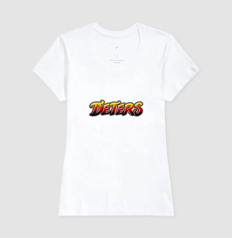Deters - Imagem 5