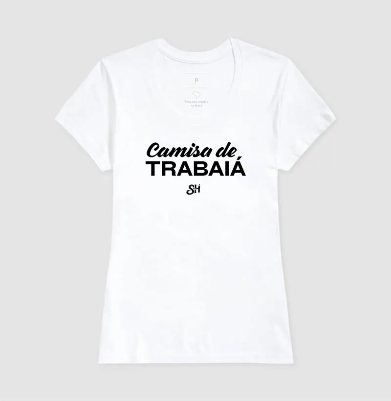 Camisa 4