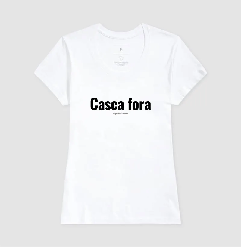 Casca fora - Imagem 7