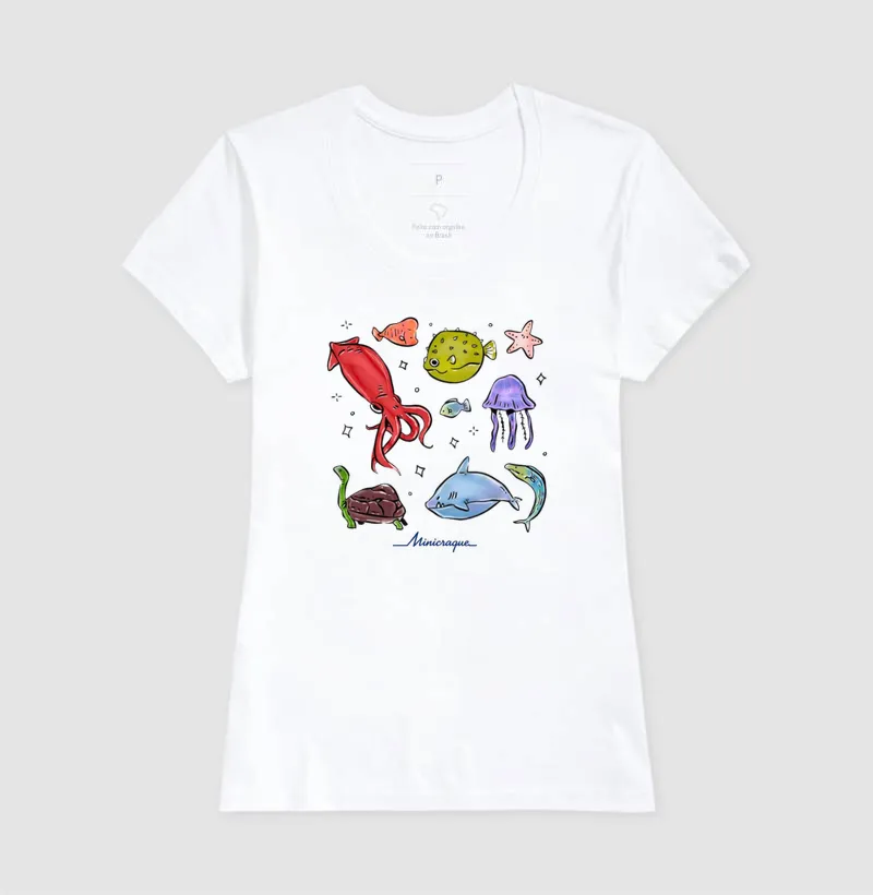 Camisa 7