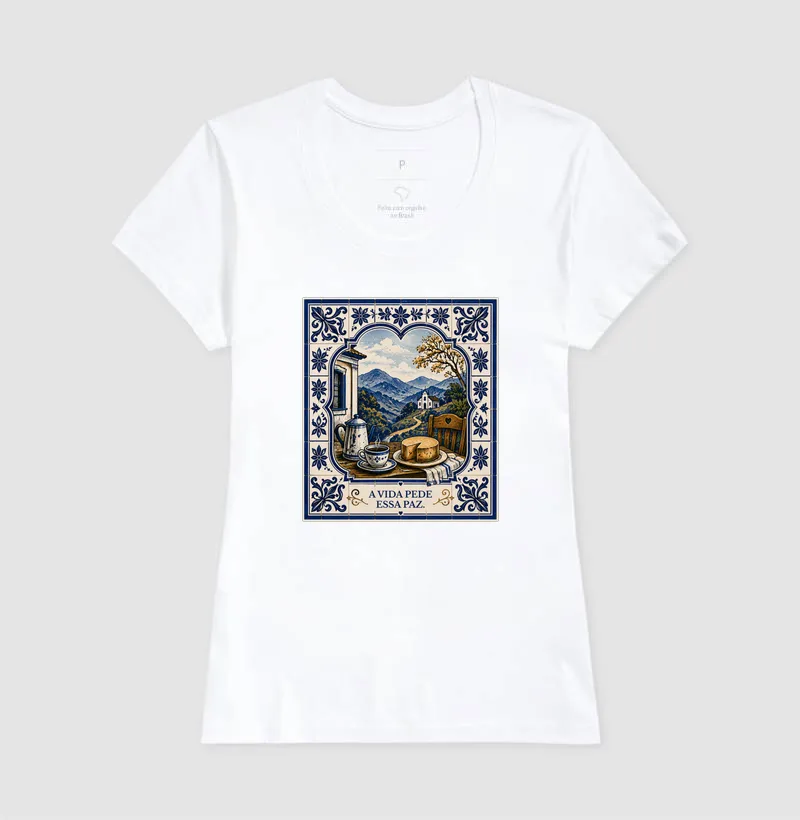 Camisa 6