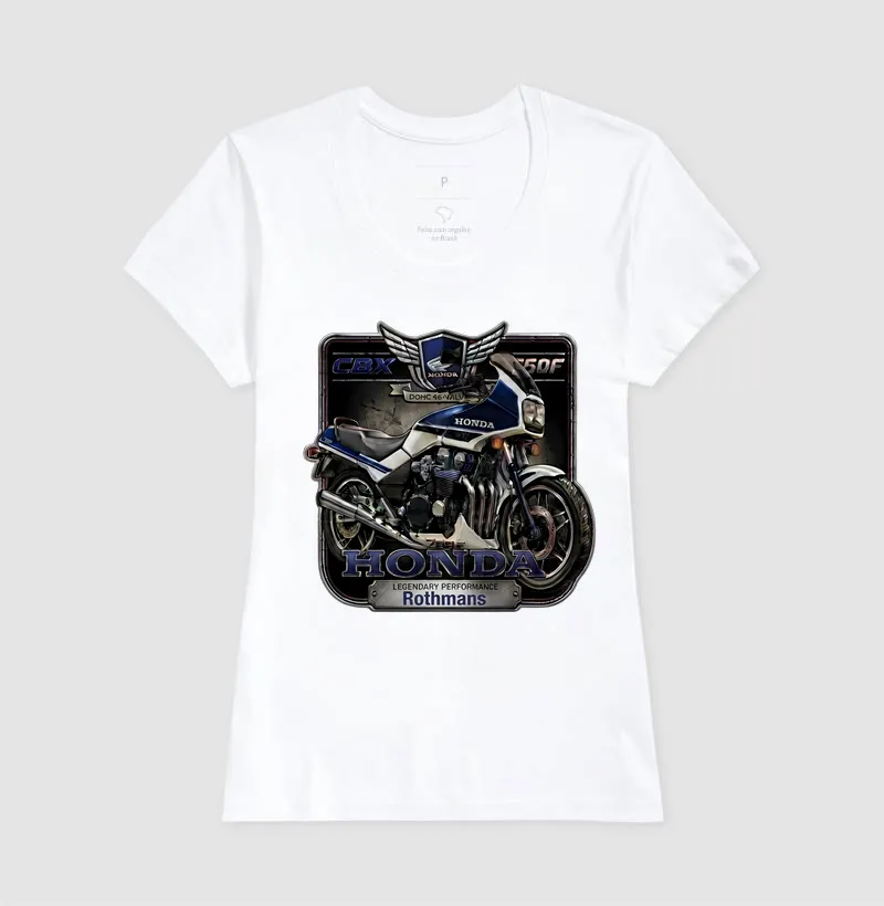 CBX 750F Rothmans  - Imagem 5