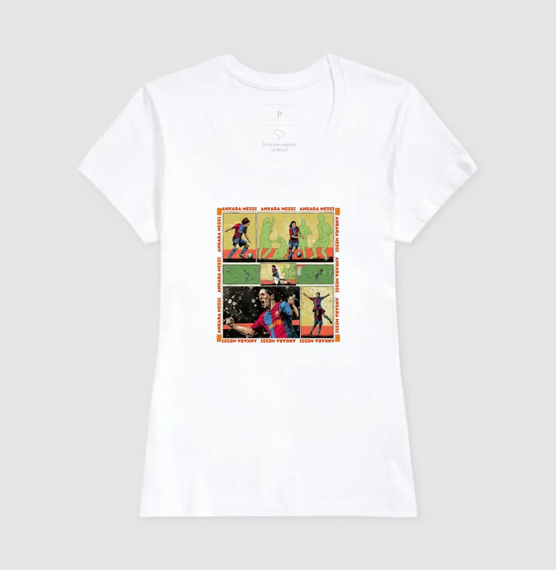 Camisa 4