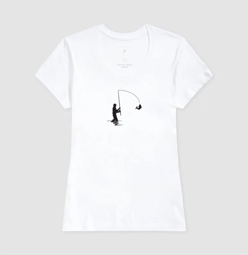 Minicraque Fishing - Pescador II - Imagem 6