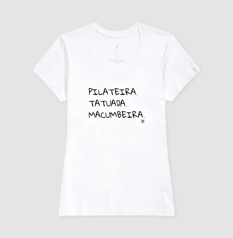 Camisa 2