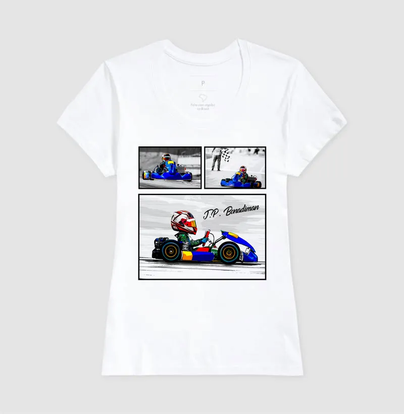 Camisa 4