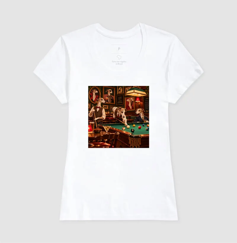 Whippet Billiards Club - Imagem 8