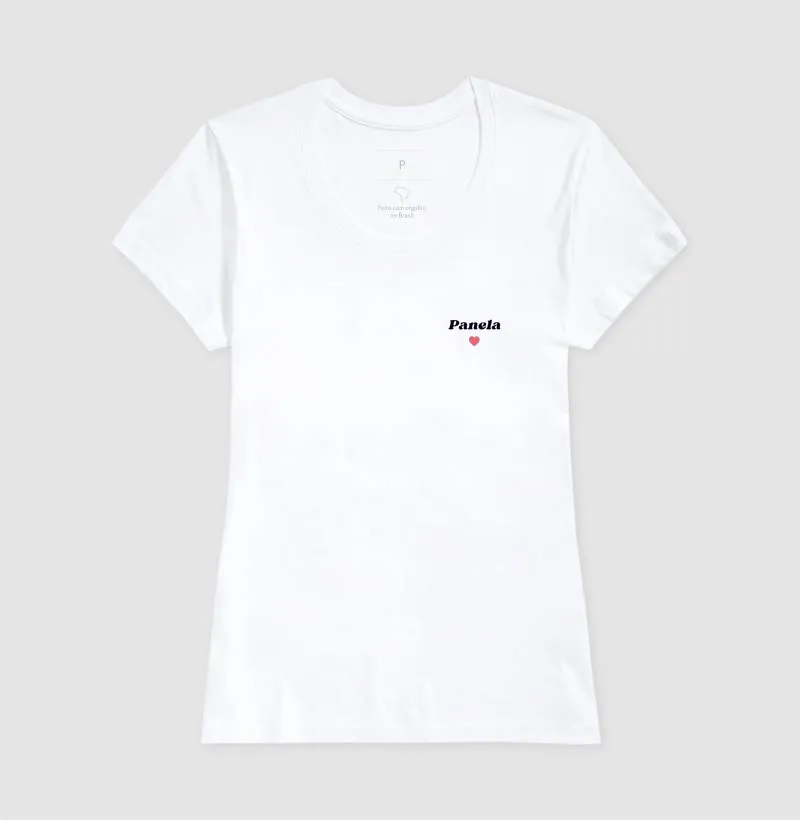 Camisa 5