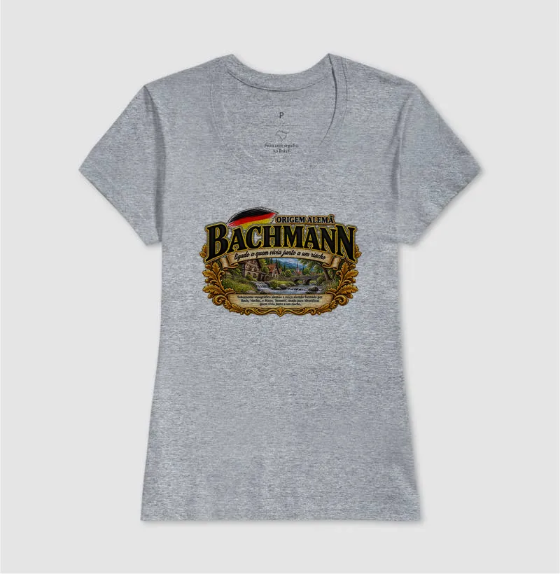 Bachmann  - Imagem 9