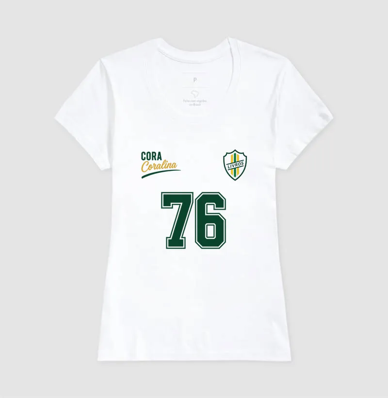 Camisa 4