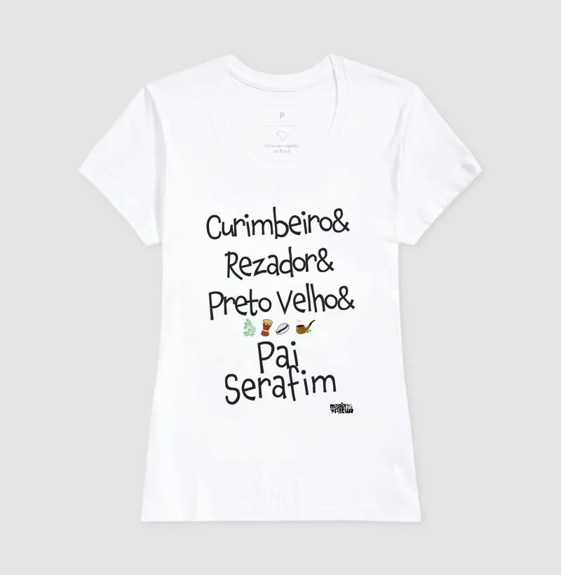 Camisa 5