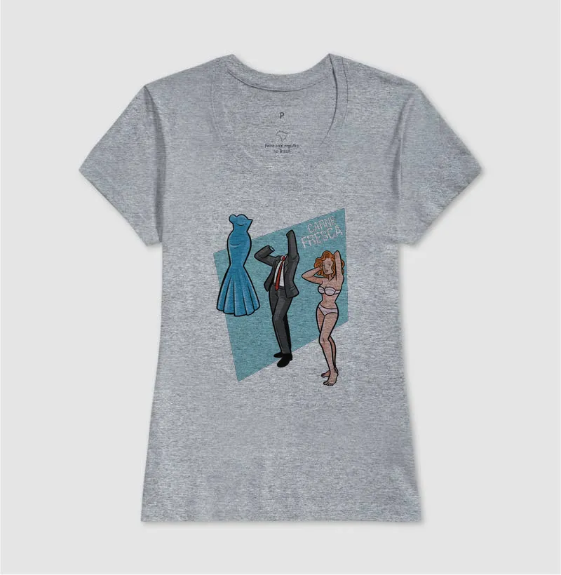 Camisa 8
