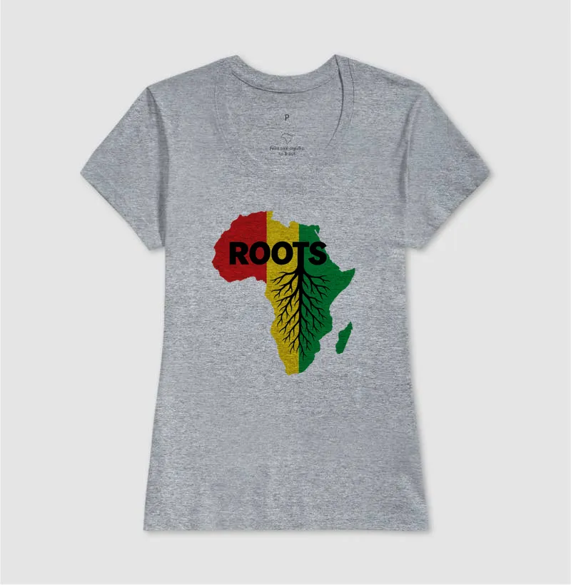 African Roots - Imagem 11