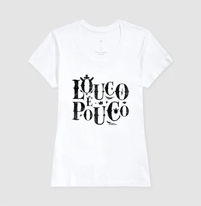 Louco é Pouco - Imagem 5
