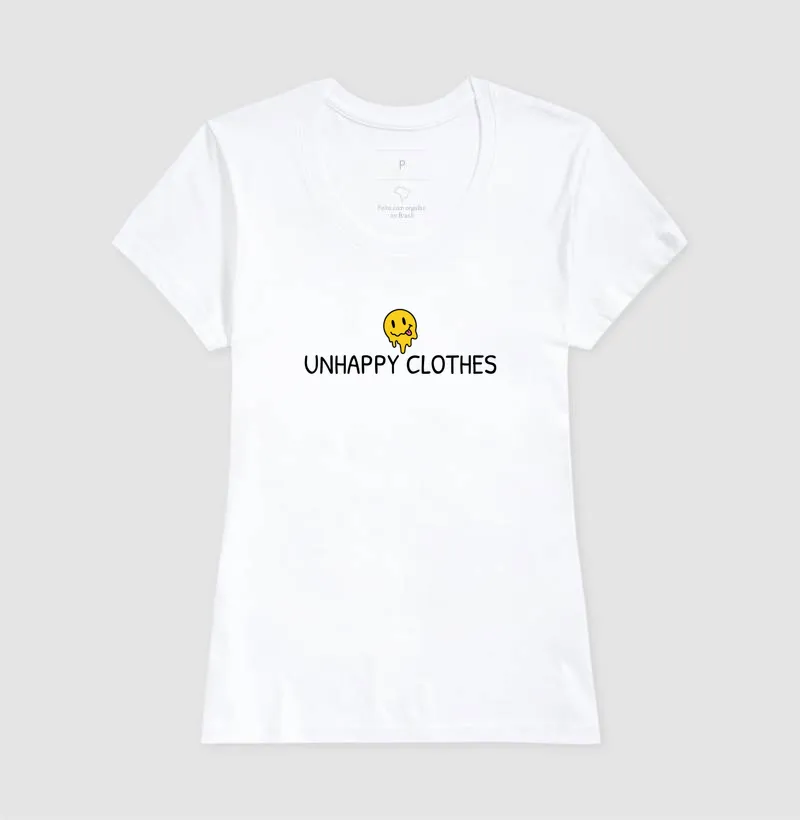 Unhappy Clothes - Imagem 5