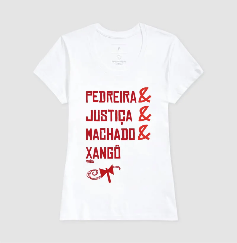Camisa 4