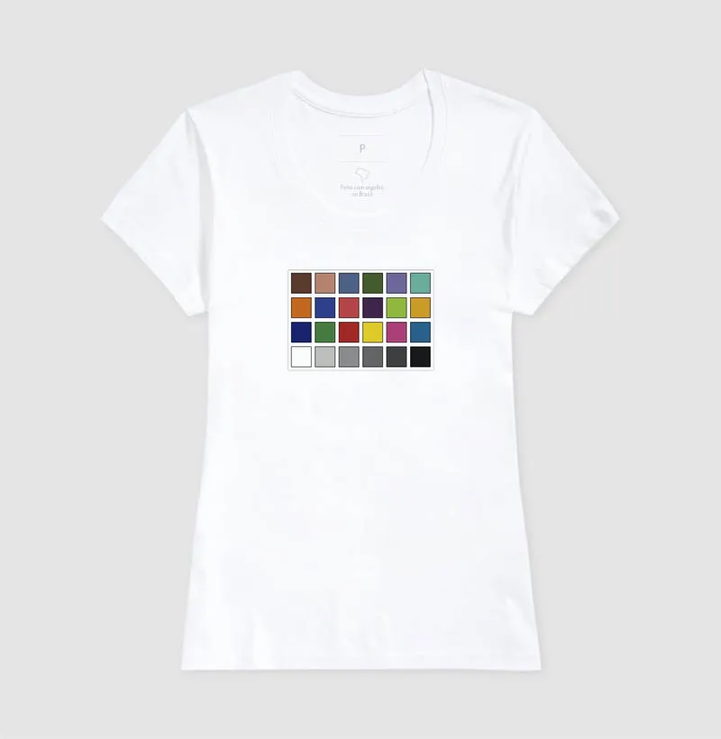 Camisa 4