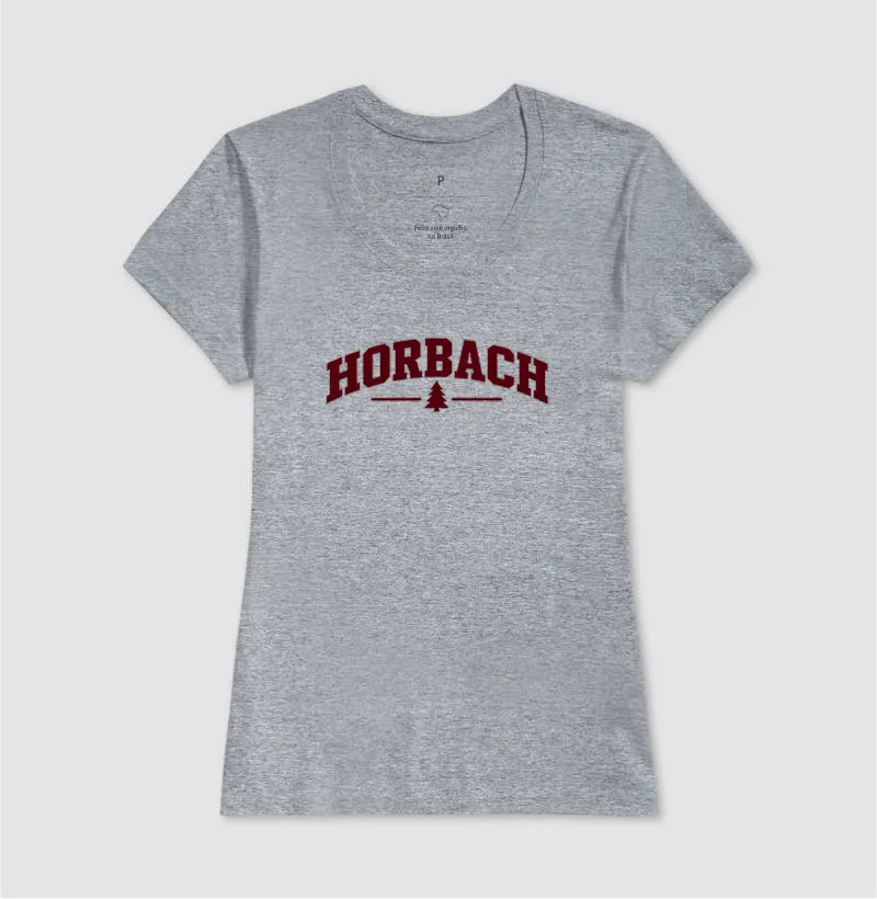 H O R B A C H  - Imagem 9