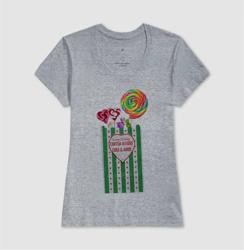 Camisa 11