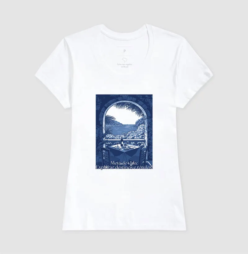 Camisa 6