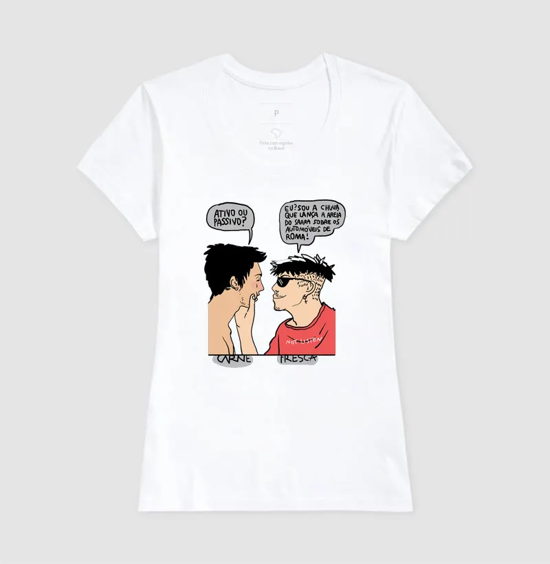 Camisa 2