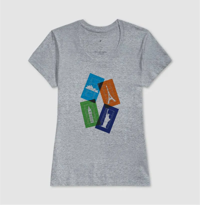 Camisa 8