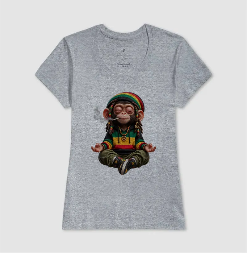 Little Rasta Monkey - Imagem 11