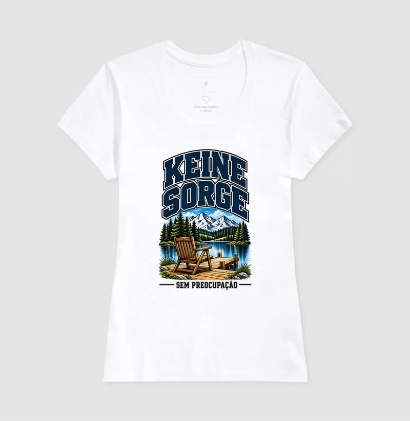 Keine Sorge — Sem Preocupação - Imagem 5