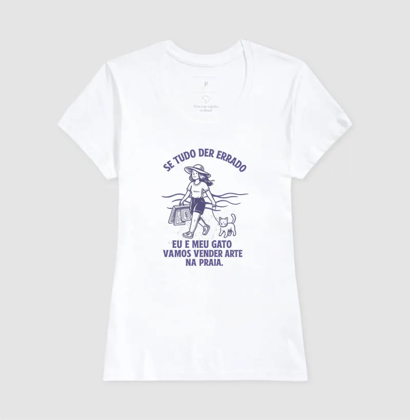 Camisa 7