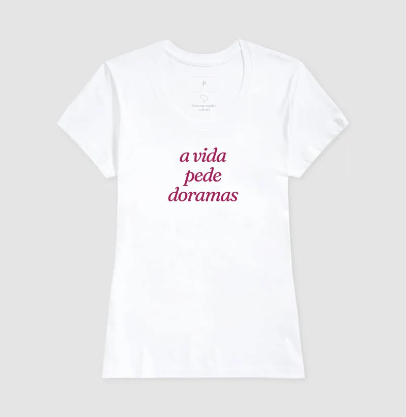 A vida pede doramas - Imagem 6