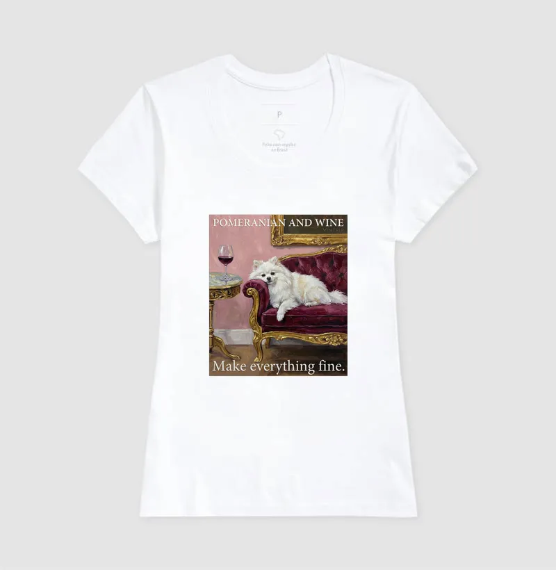 Camisa 6