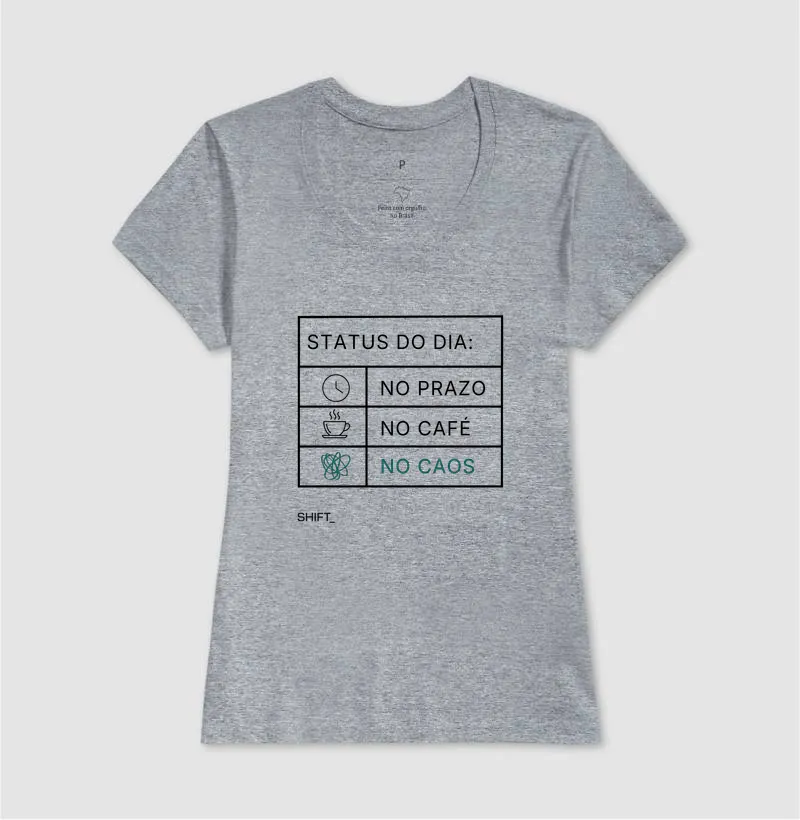 Camisa 8