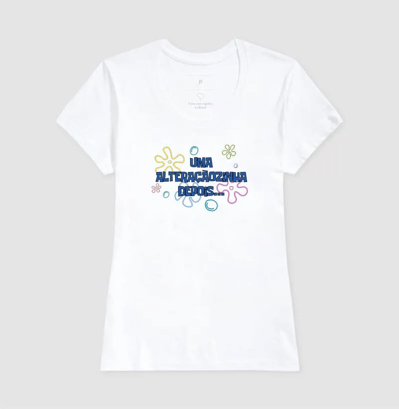 Camisa 4