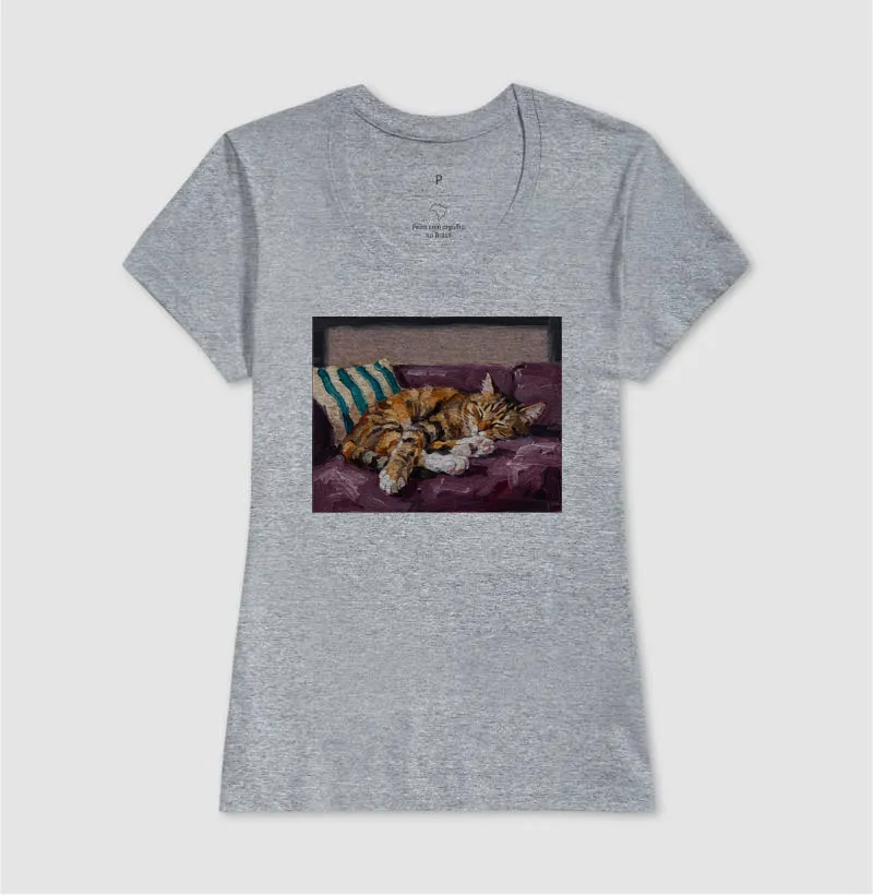 Camisa 11