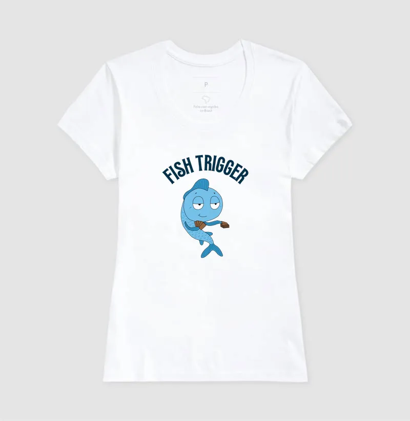 Fish Trigger - Imagem 5