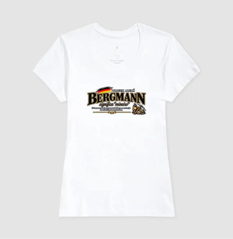 Bergmann  - Imagem 5