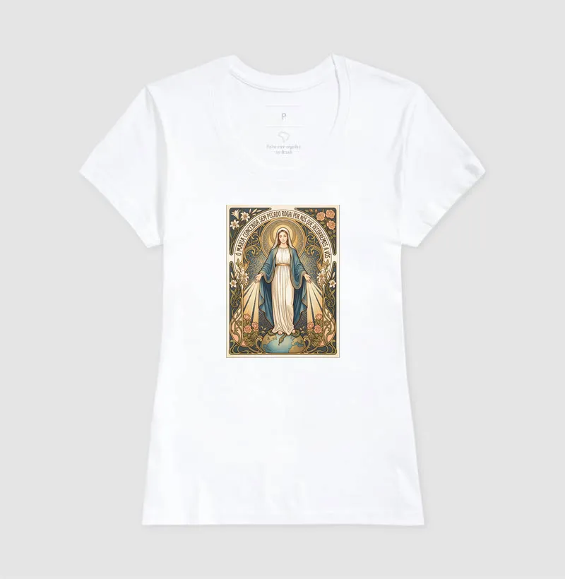 Camisa 4