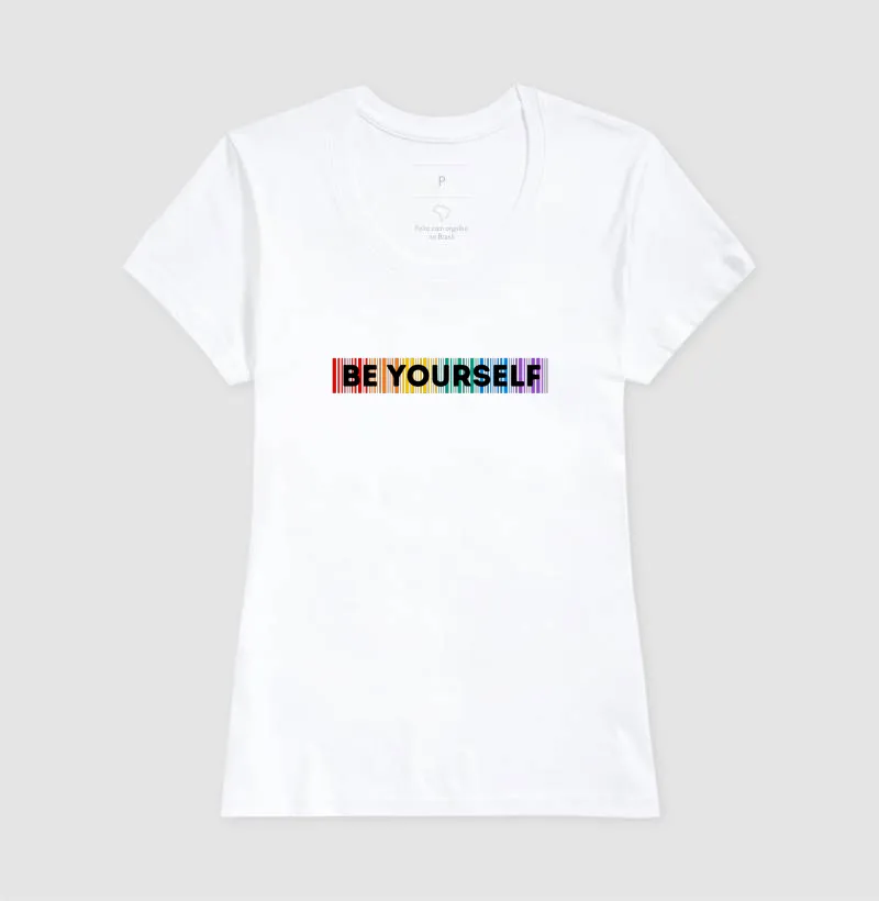 BE YOURSELF - Imagem 5