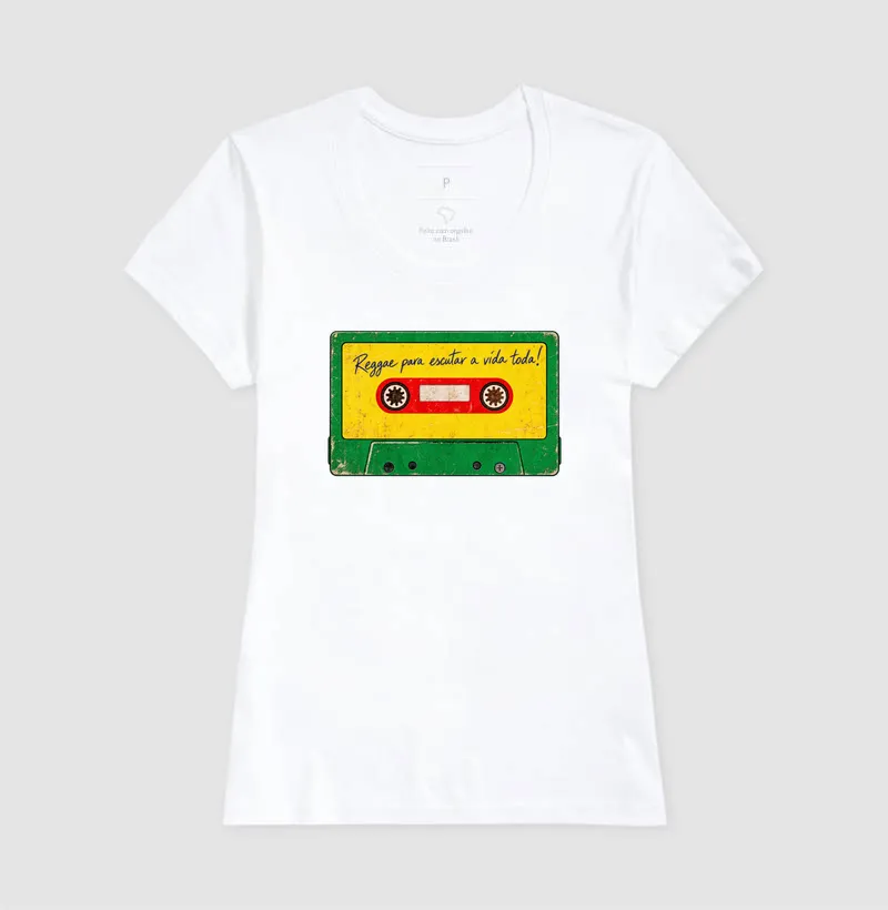 Reggae para escutar a vida toda - Imagem 7
