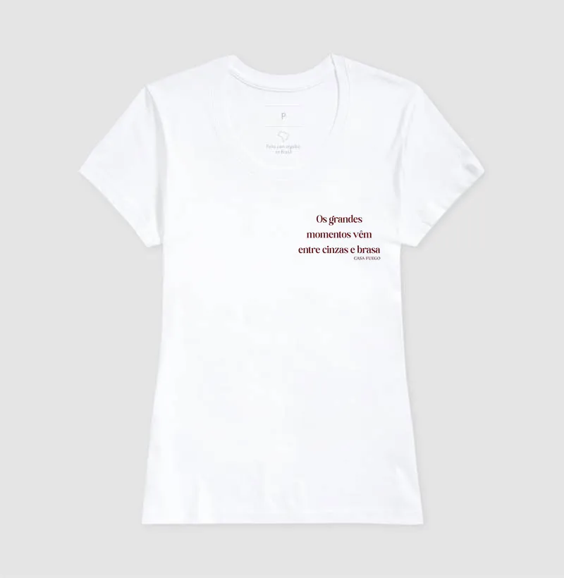 Camisa 4