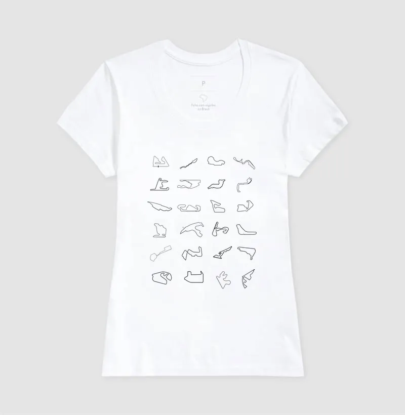 Camisa 4