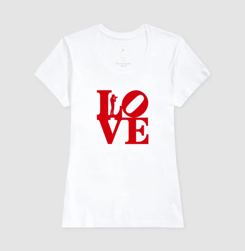 Love - Ele - Imagem 5