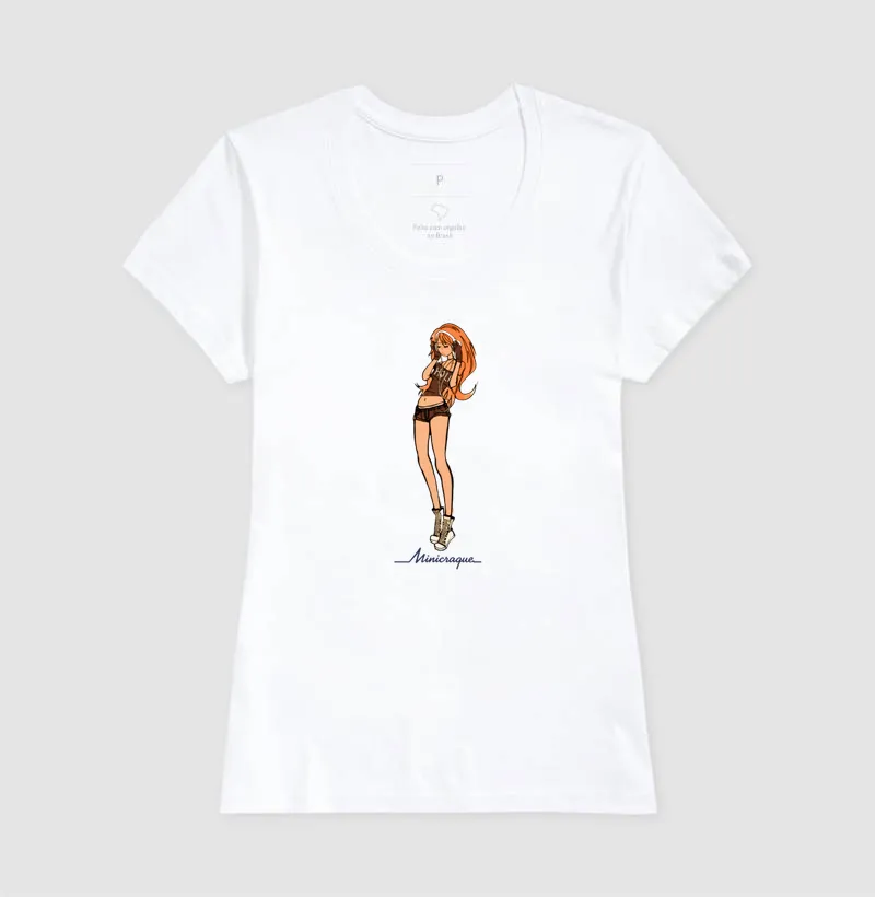 Camisa 5
