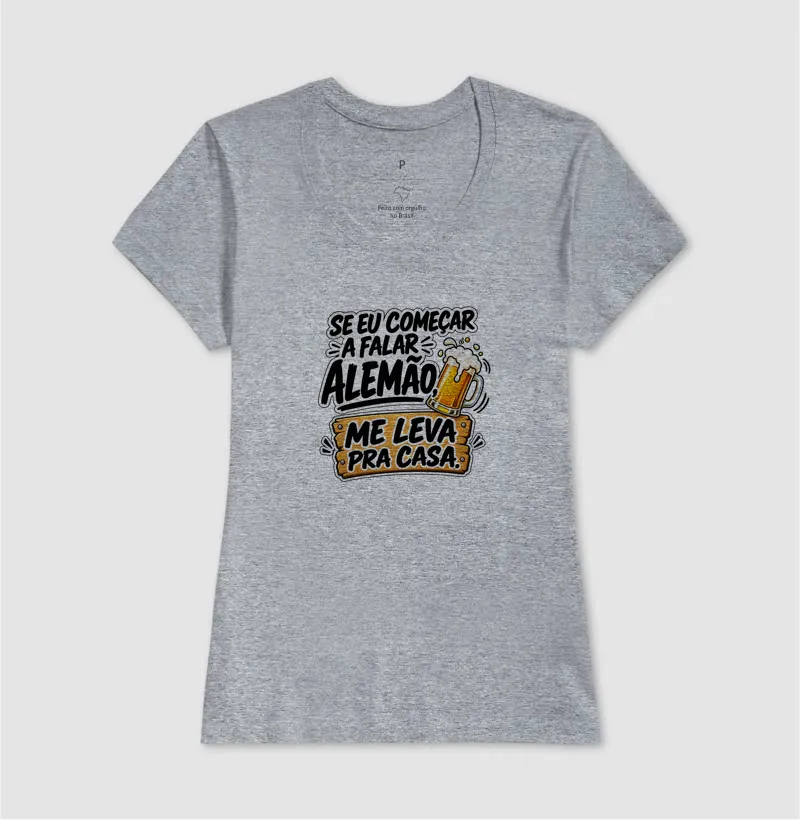 Se Eu Começar a Falar Alemão - Imagem 9