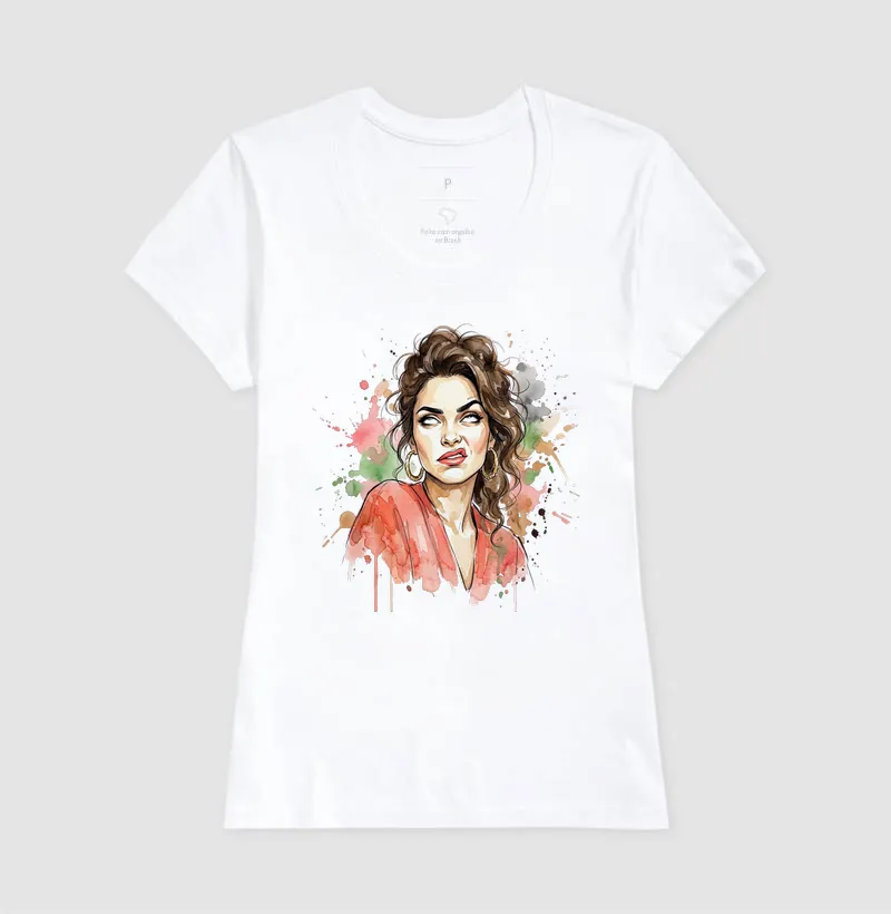Camisa 4