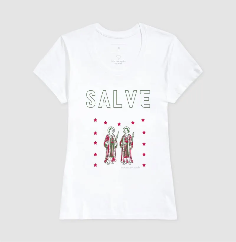 Camisa 3